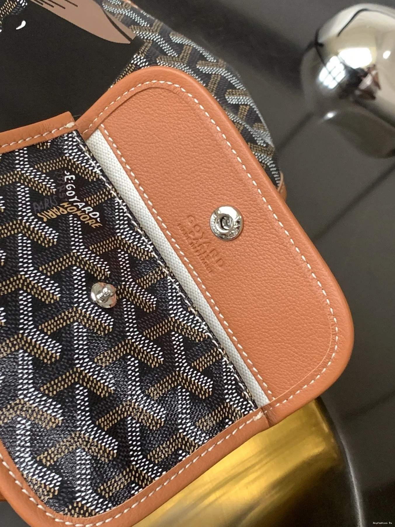 Bags 65058 StreetReady Shopping Goyard 0816